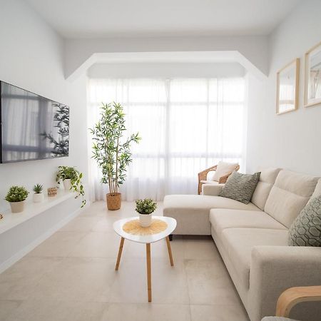 Apartamento Sanlucar Sunset Sanlucar de Barrameda Exterior photo